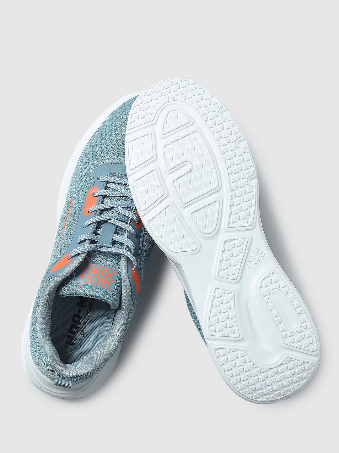 Blue Sneakers - Image 6
