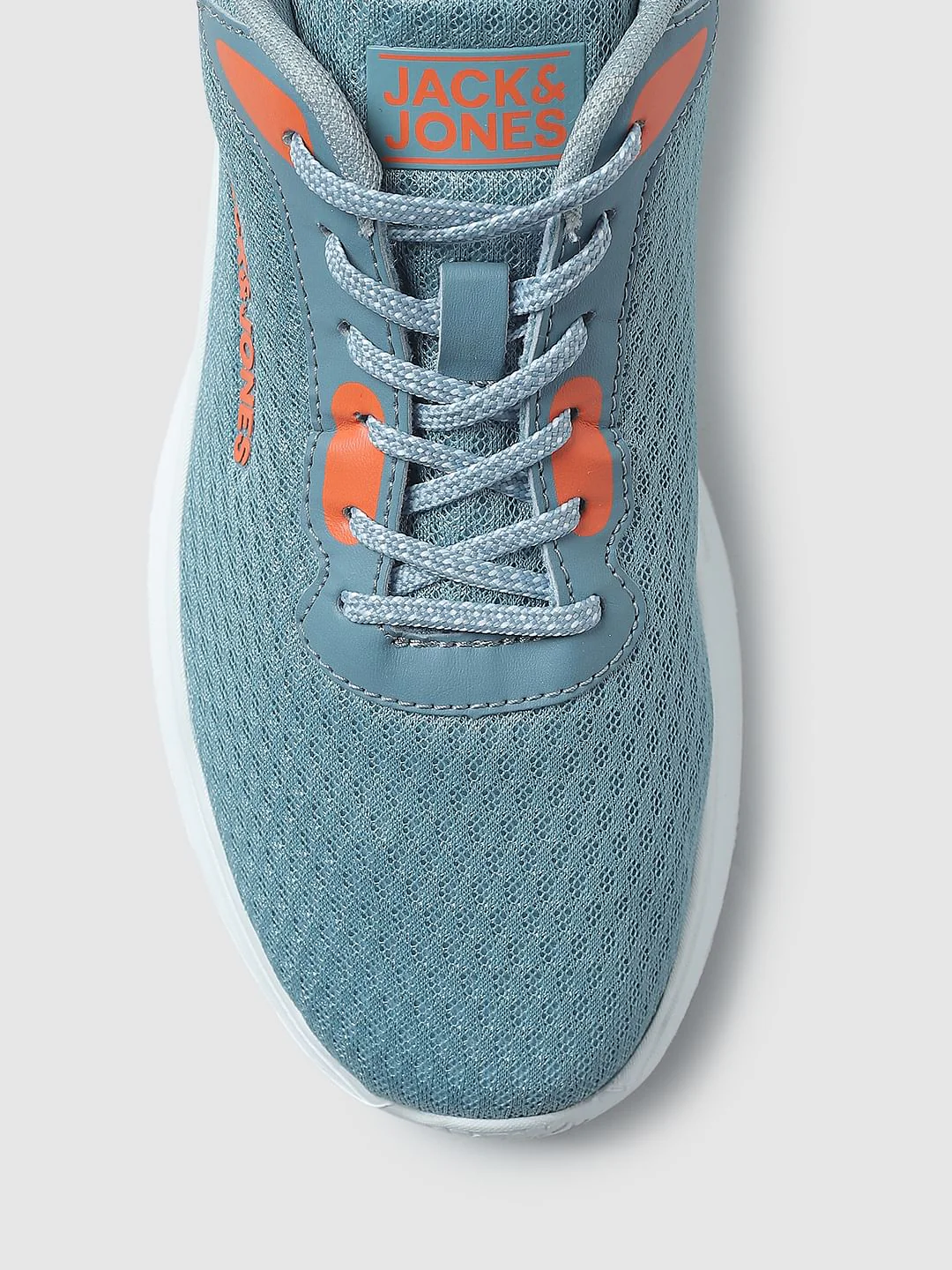 Blue Sneakers - Image 7