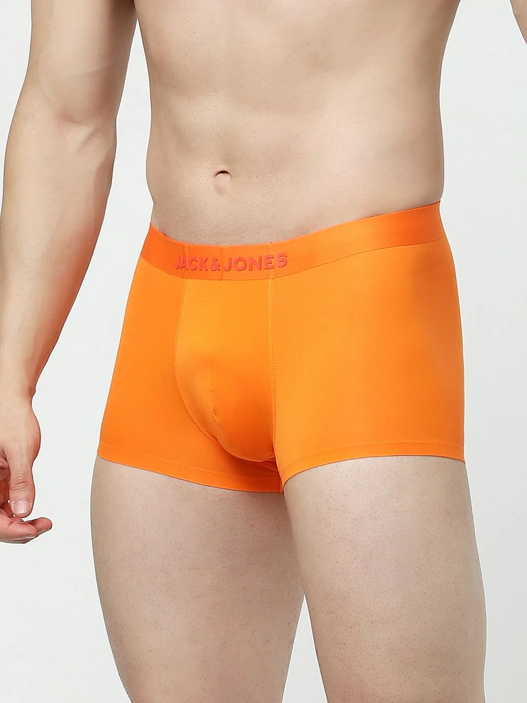 Orange Trunks - Image 3