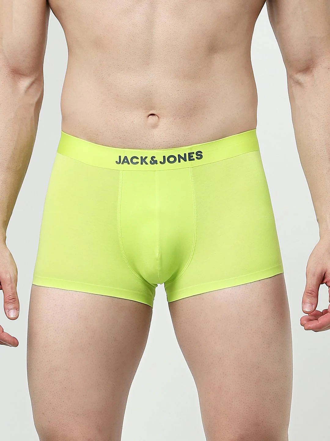 Green Trunks - Image 2