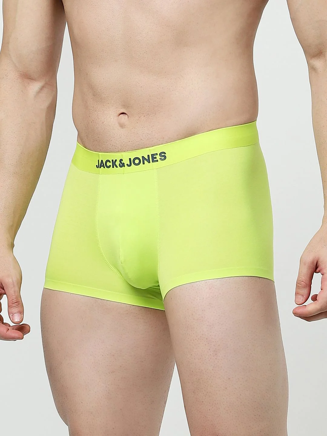 Green Trunks - Image 3