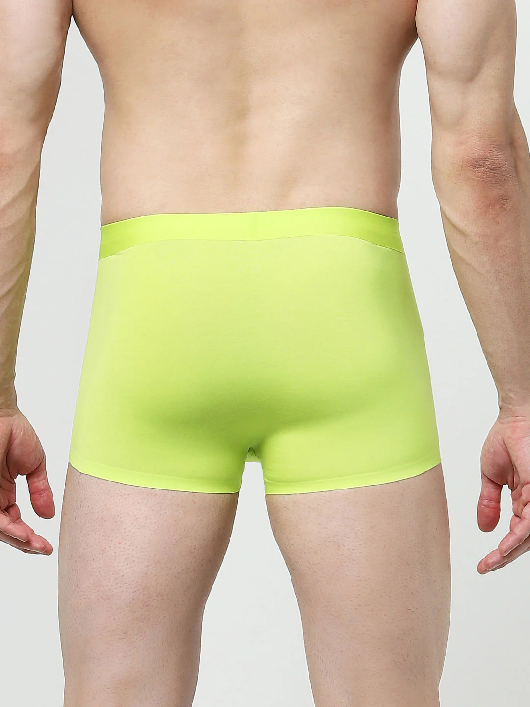 Green Trunks - Image 4