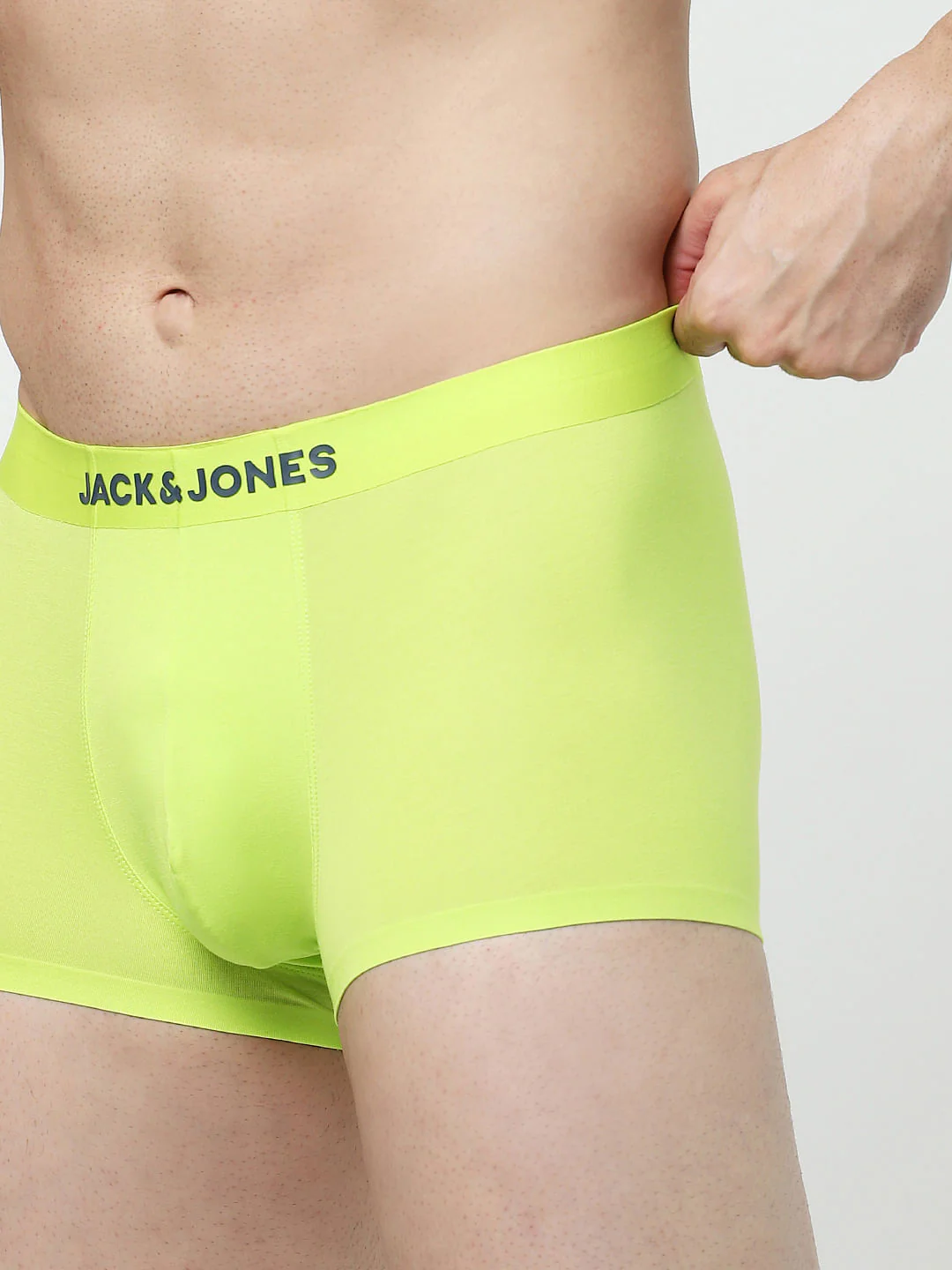 Green Trunks - Image 6
