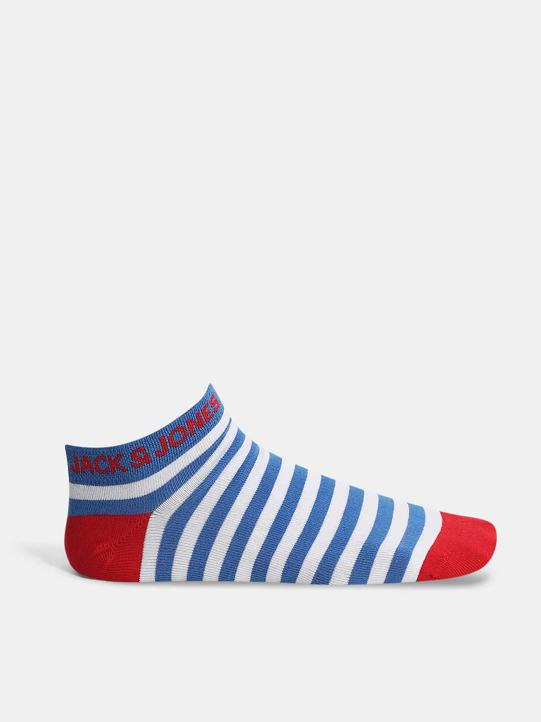 Pack of 2 Rugby Ankle Length Socks - Image 4
