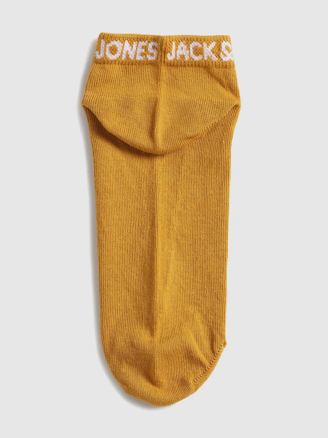 Pack of 3 Solid Mid Length Socks - Image 5
