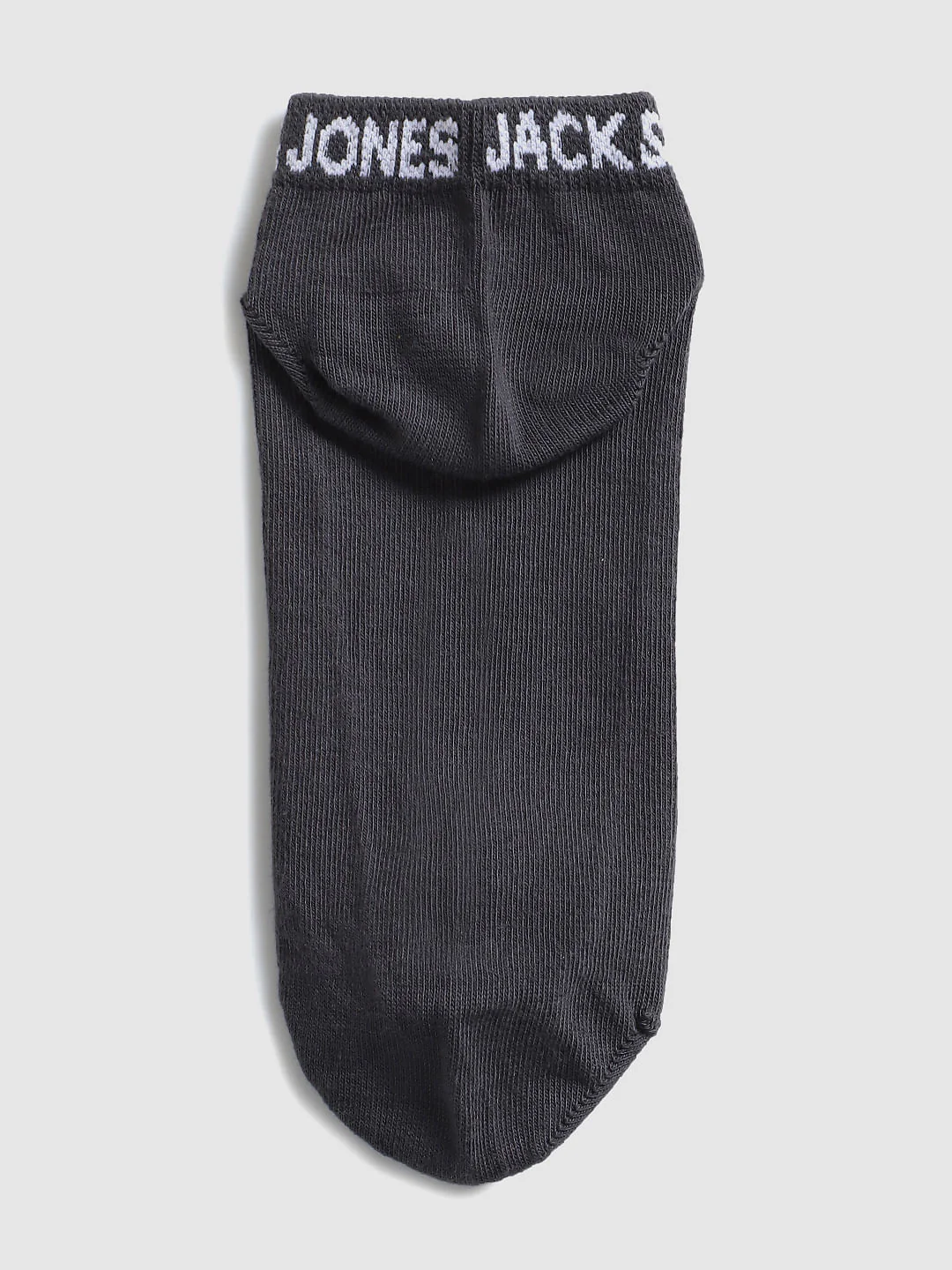 Pack of 3 Solid Mid Length Socks - Image 7