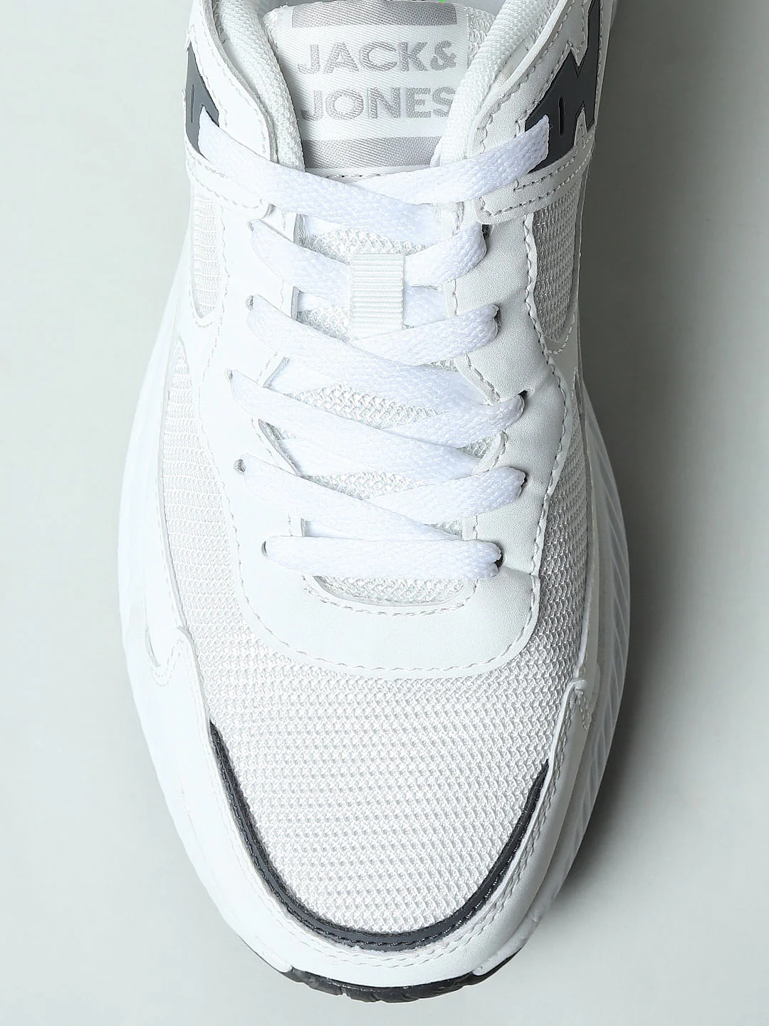 White Sneakers - Image 10