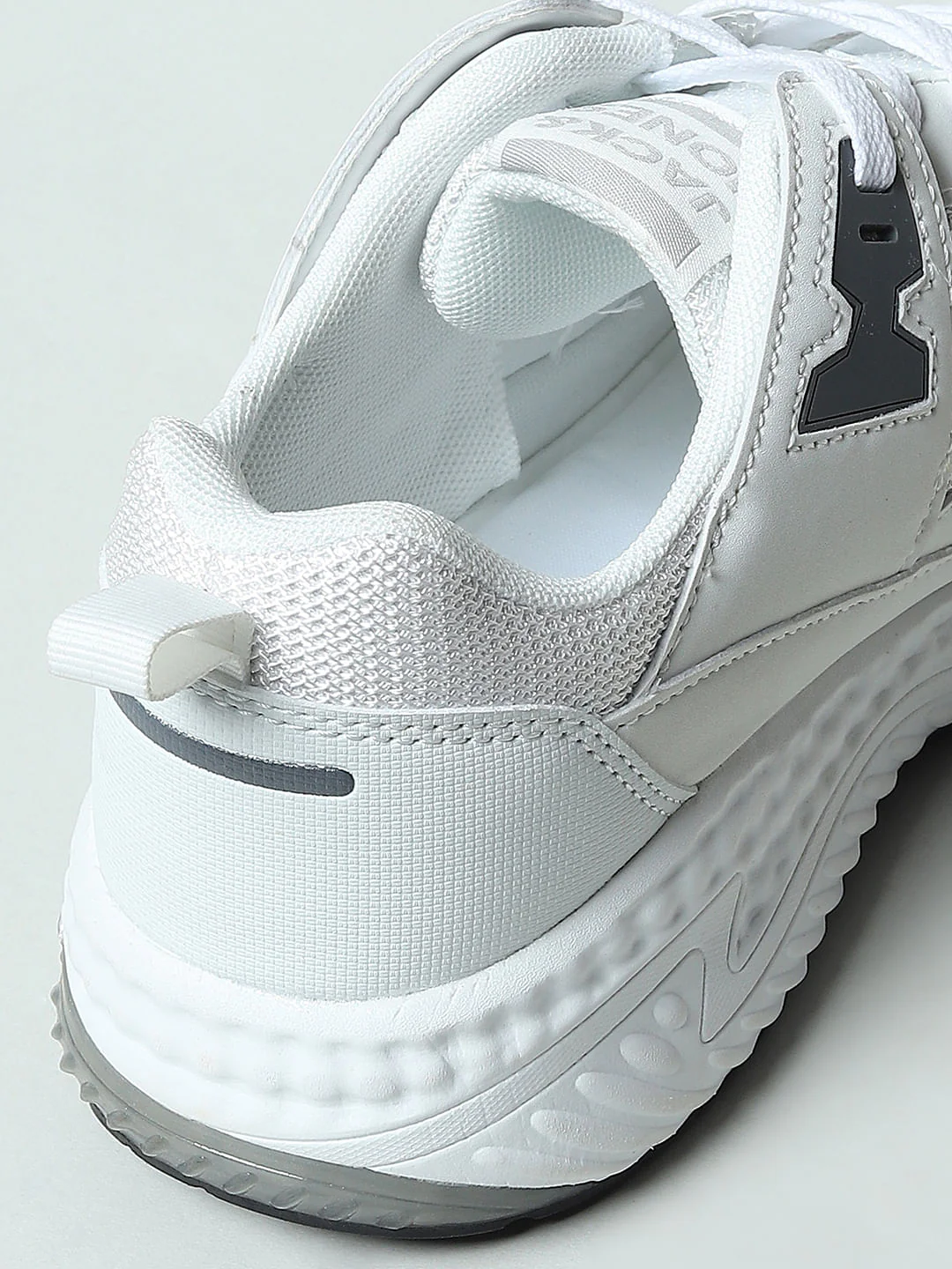 White Sneakers - Image 11