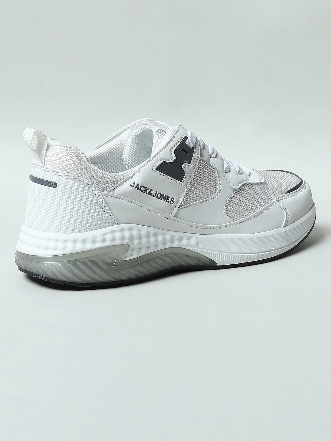 White Sneakers - Image 4