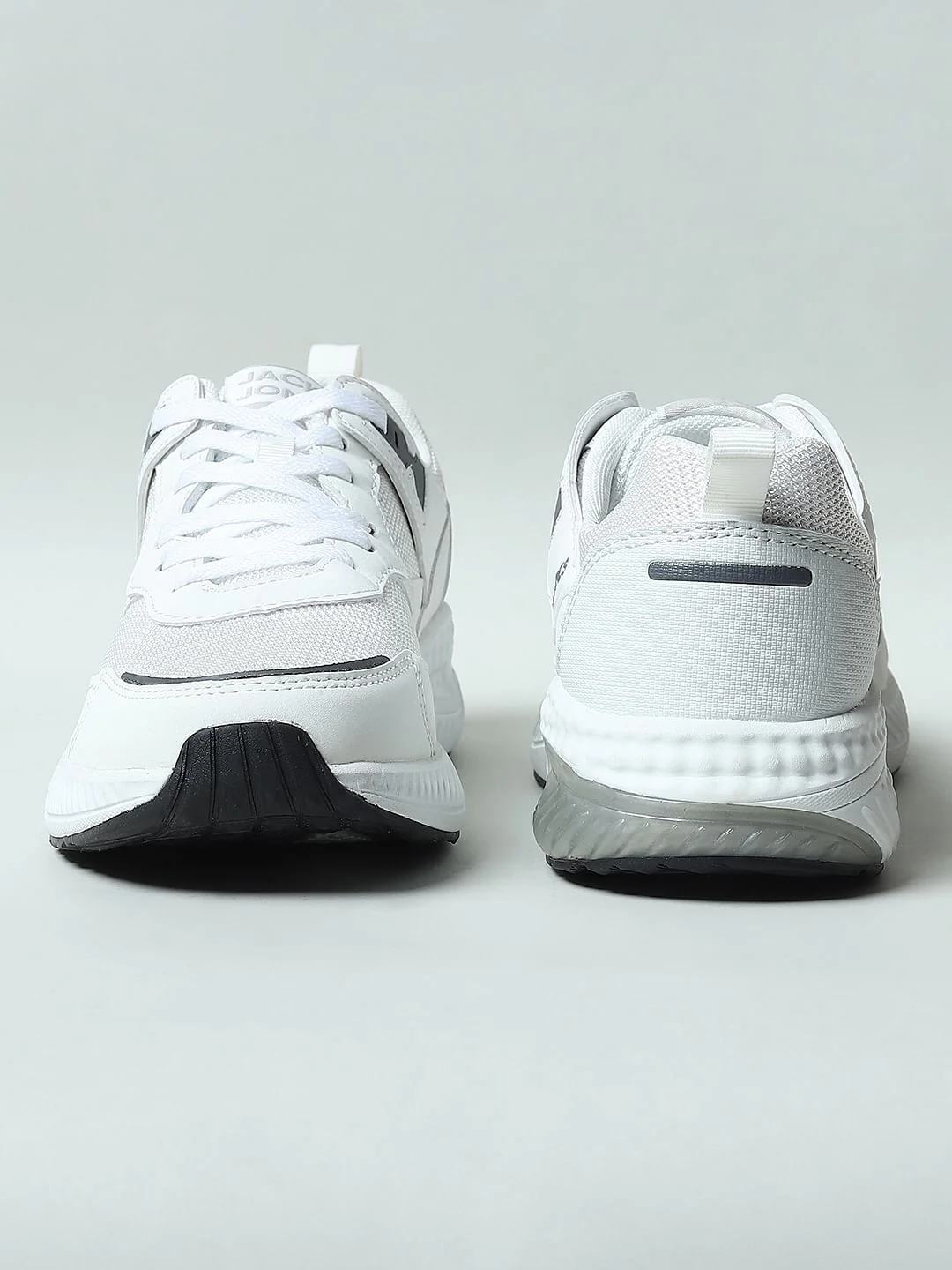 White Sneakers - Image 5