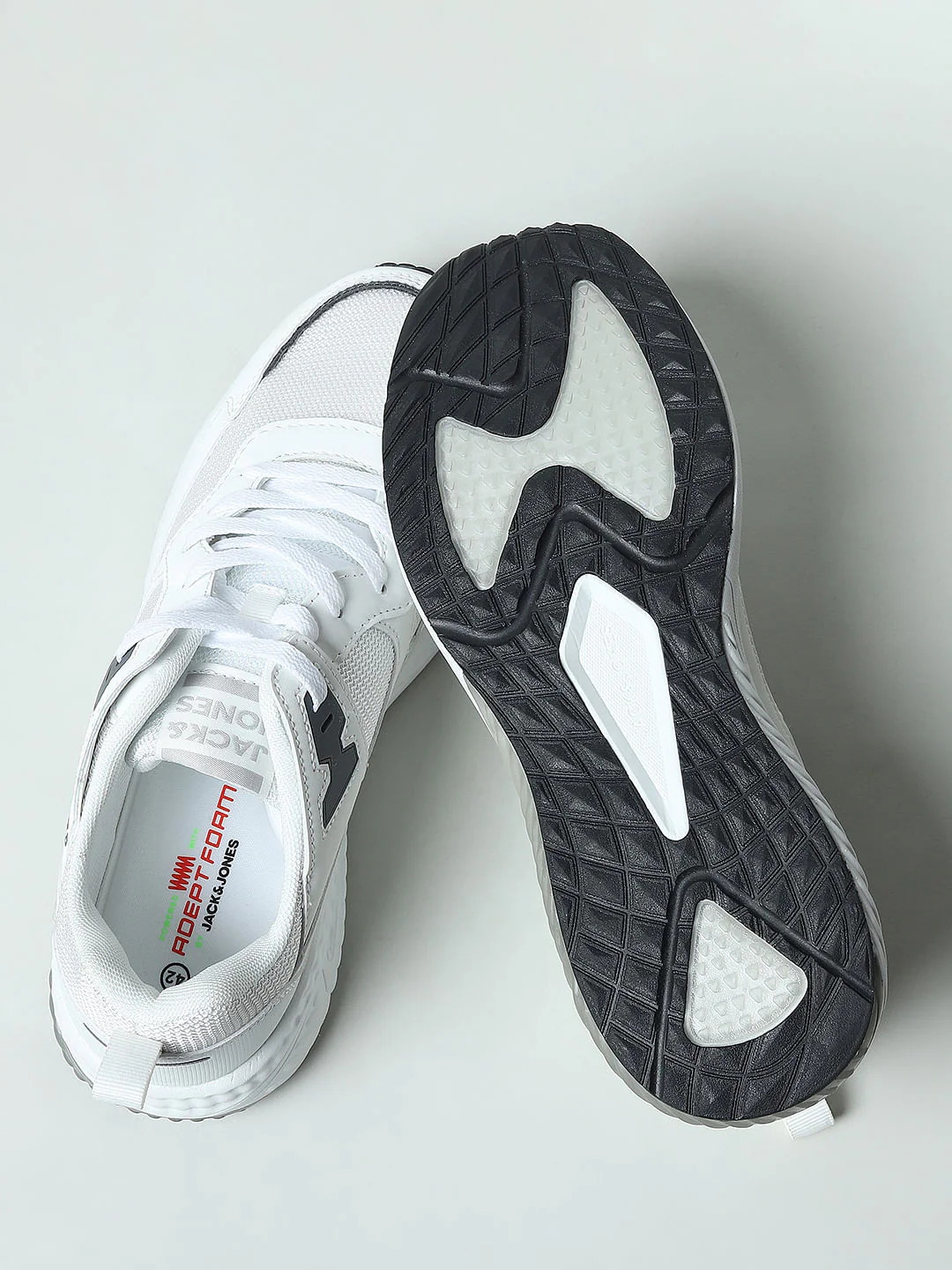 White Sneakers - Image 8