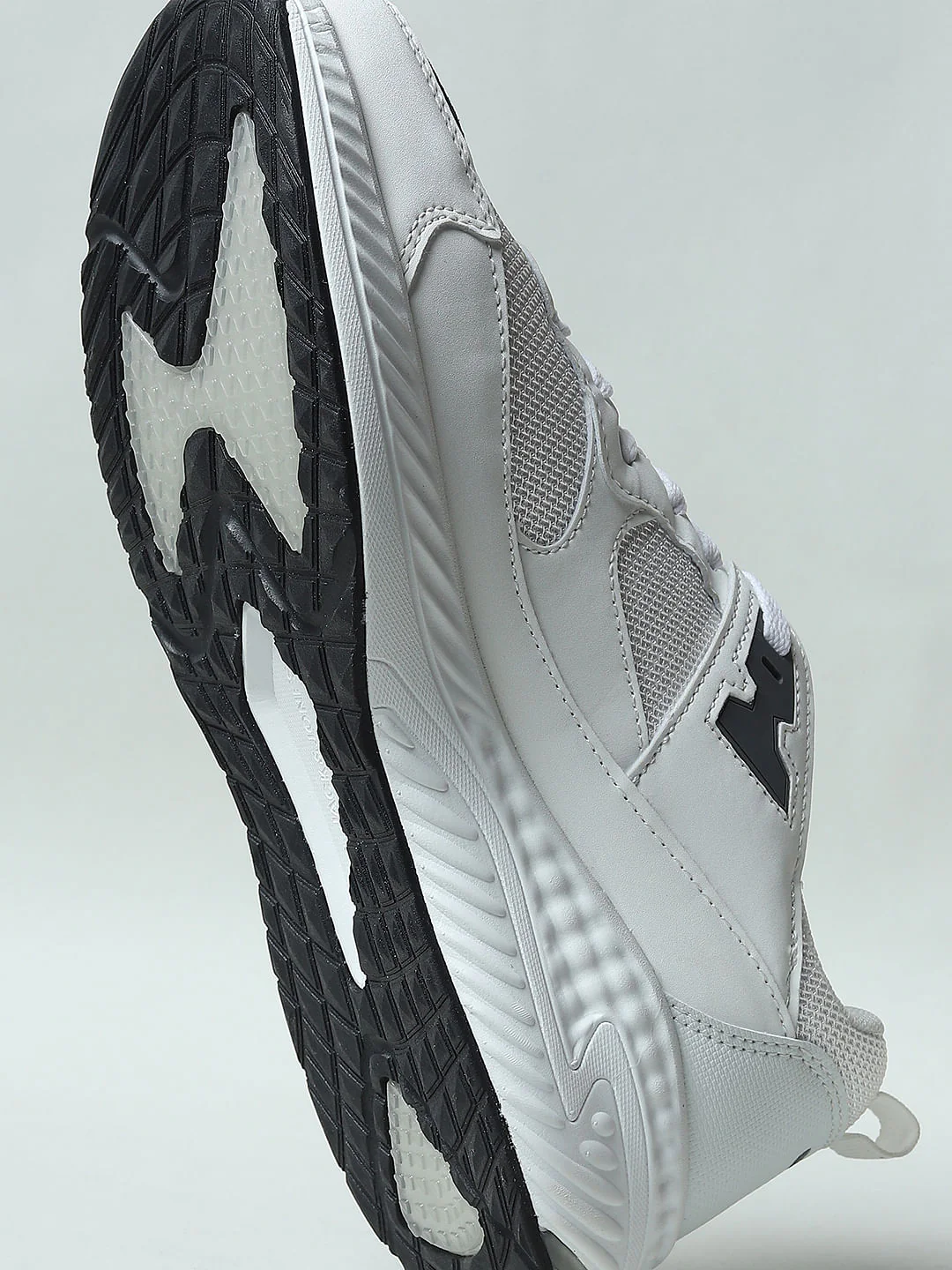 White Sneakers - Image 9