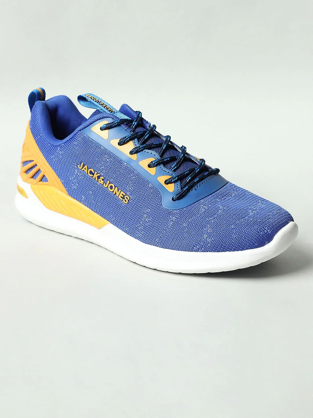 Blue Sneakers - Image 3