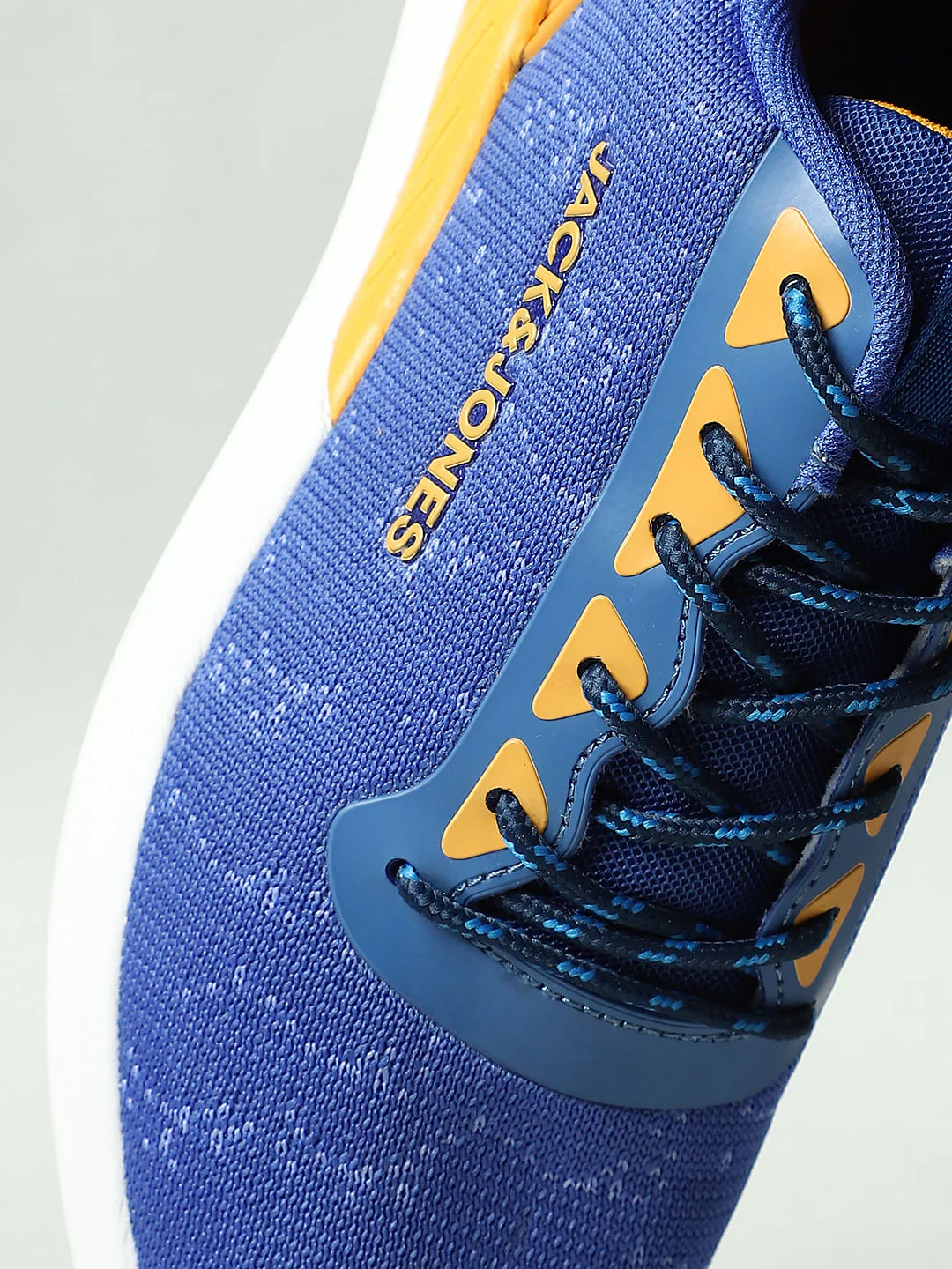 Blue Sneakers - Image 7