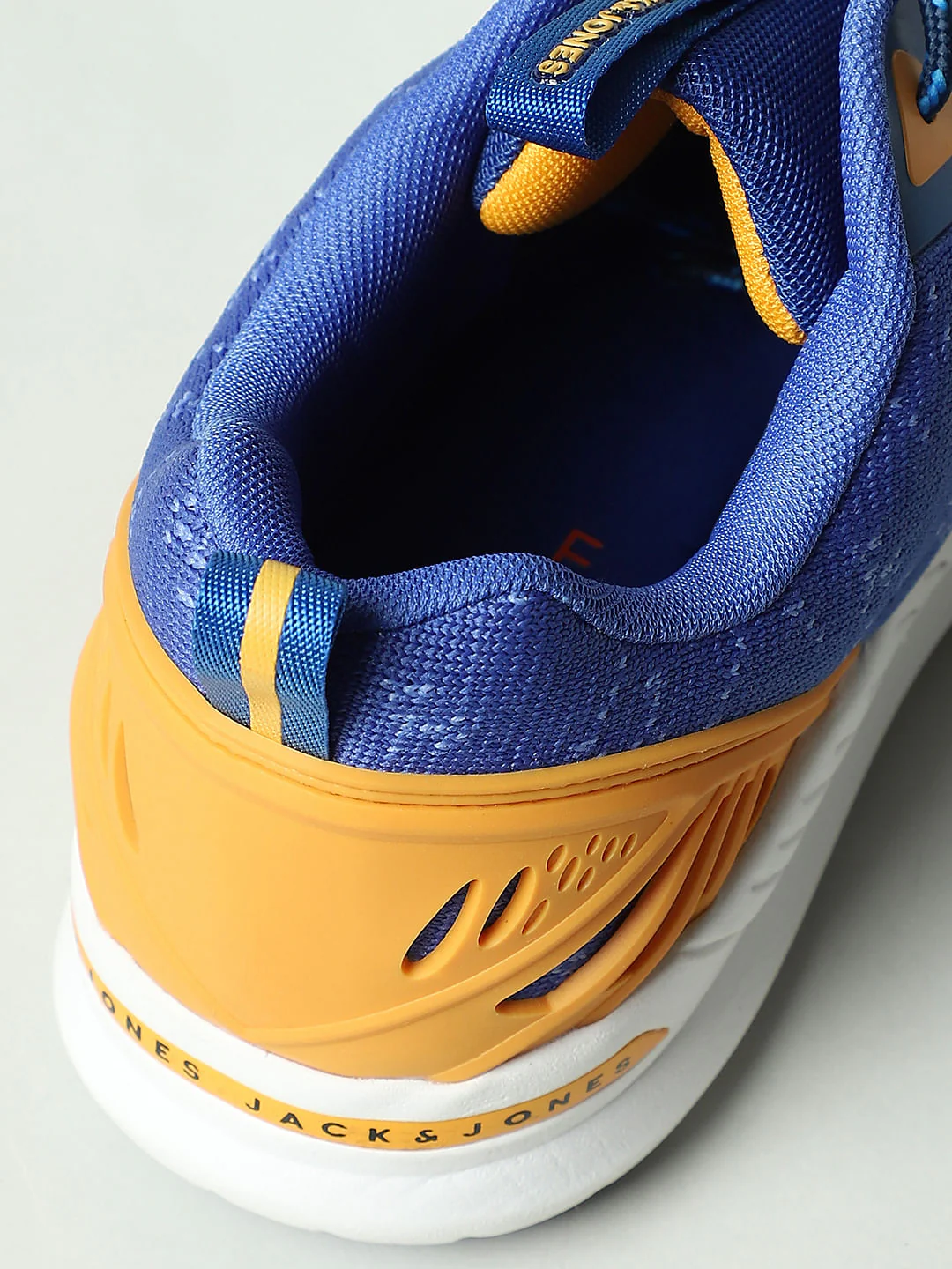 Blue Sneakers - Image 8