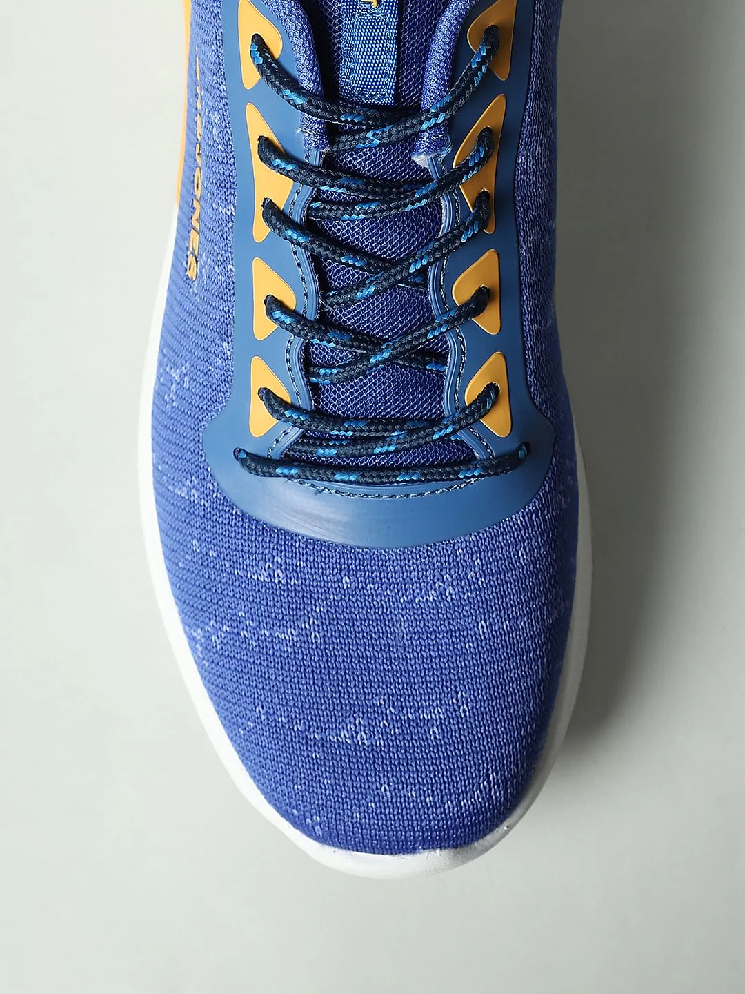 Blue Sneakers - Image 9