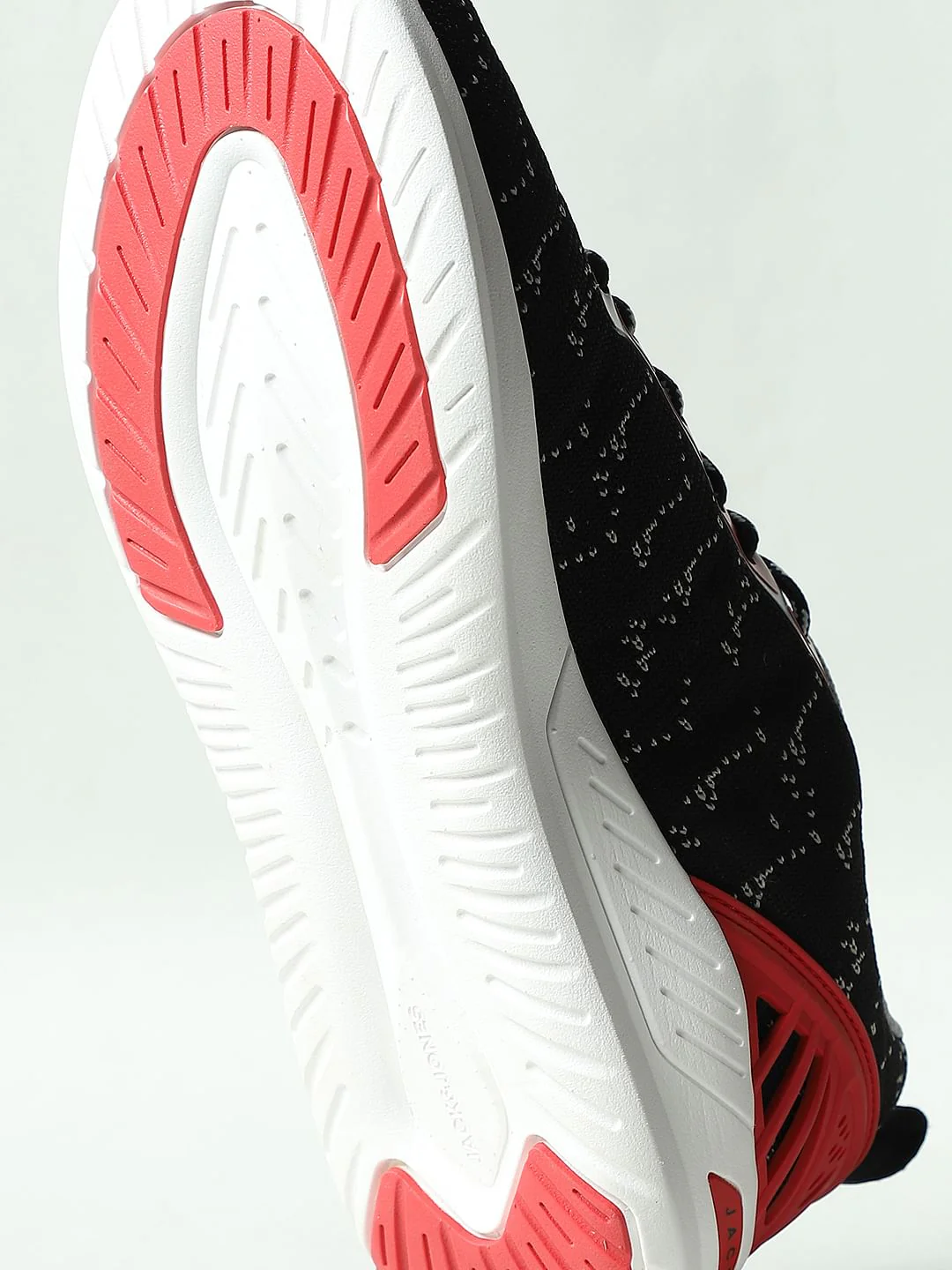 Black Sneakers - Image 10