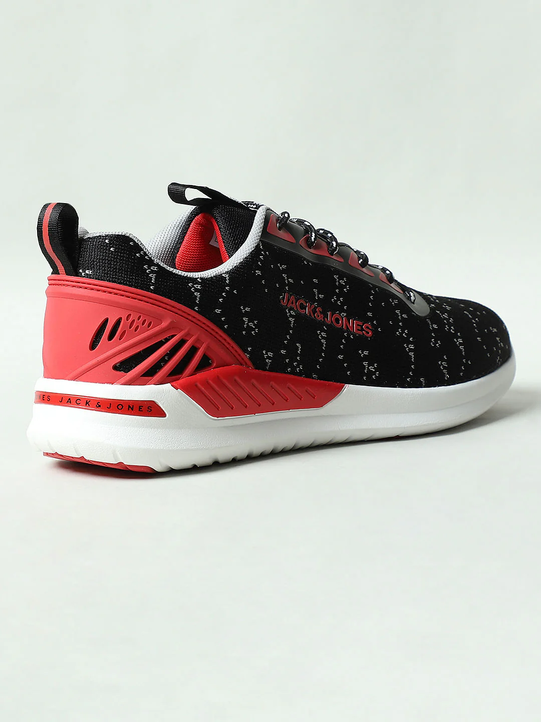 Black Sneakers - Image 4