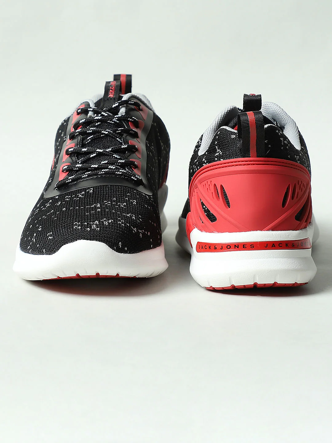 Black Sneakers - Image 5