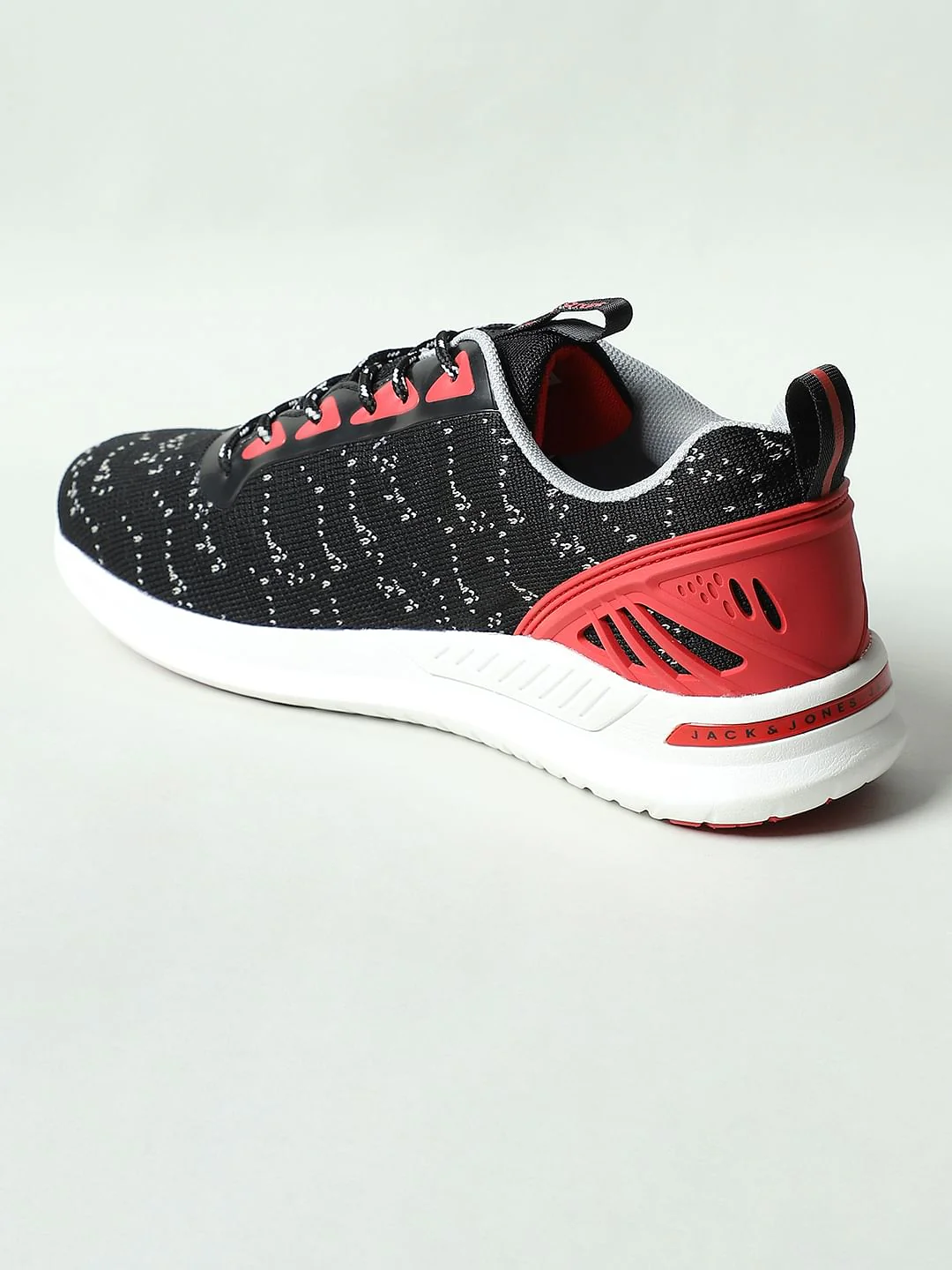 Black Sneakers - Image 9