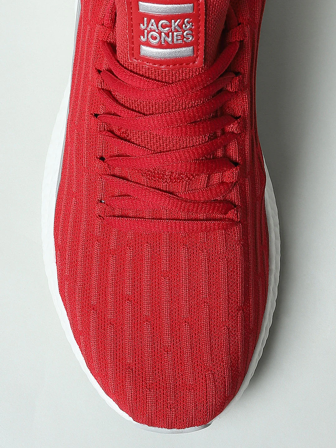 Red Sneakers - Image 10