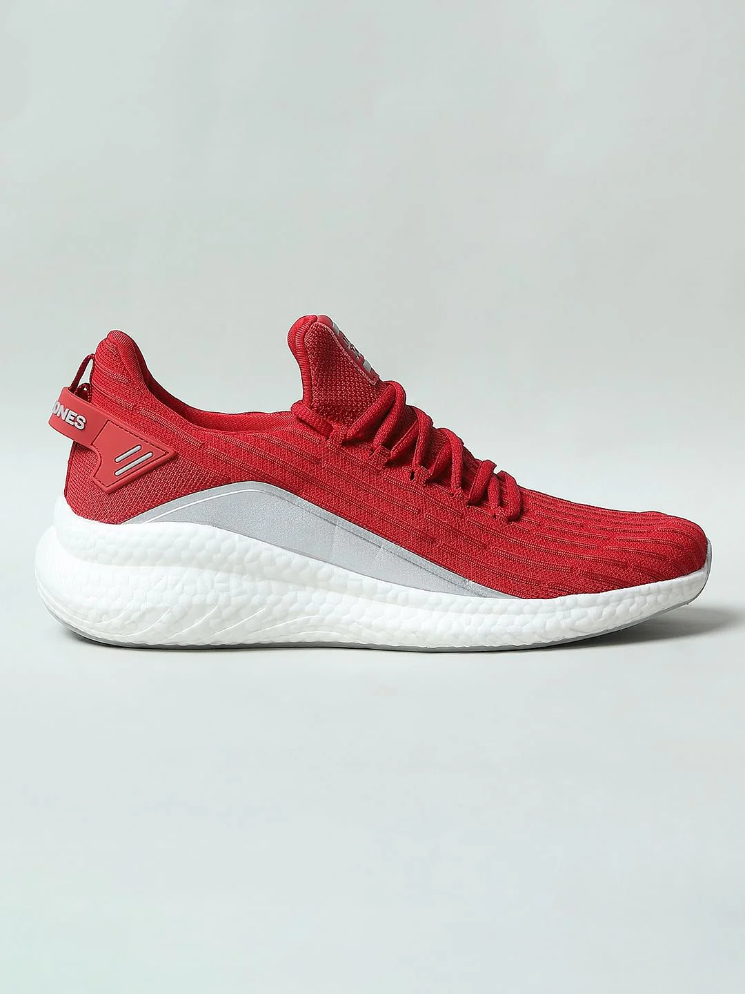 Red Sneakers - Image 2