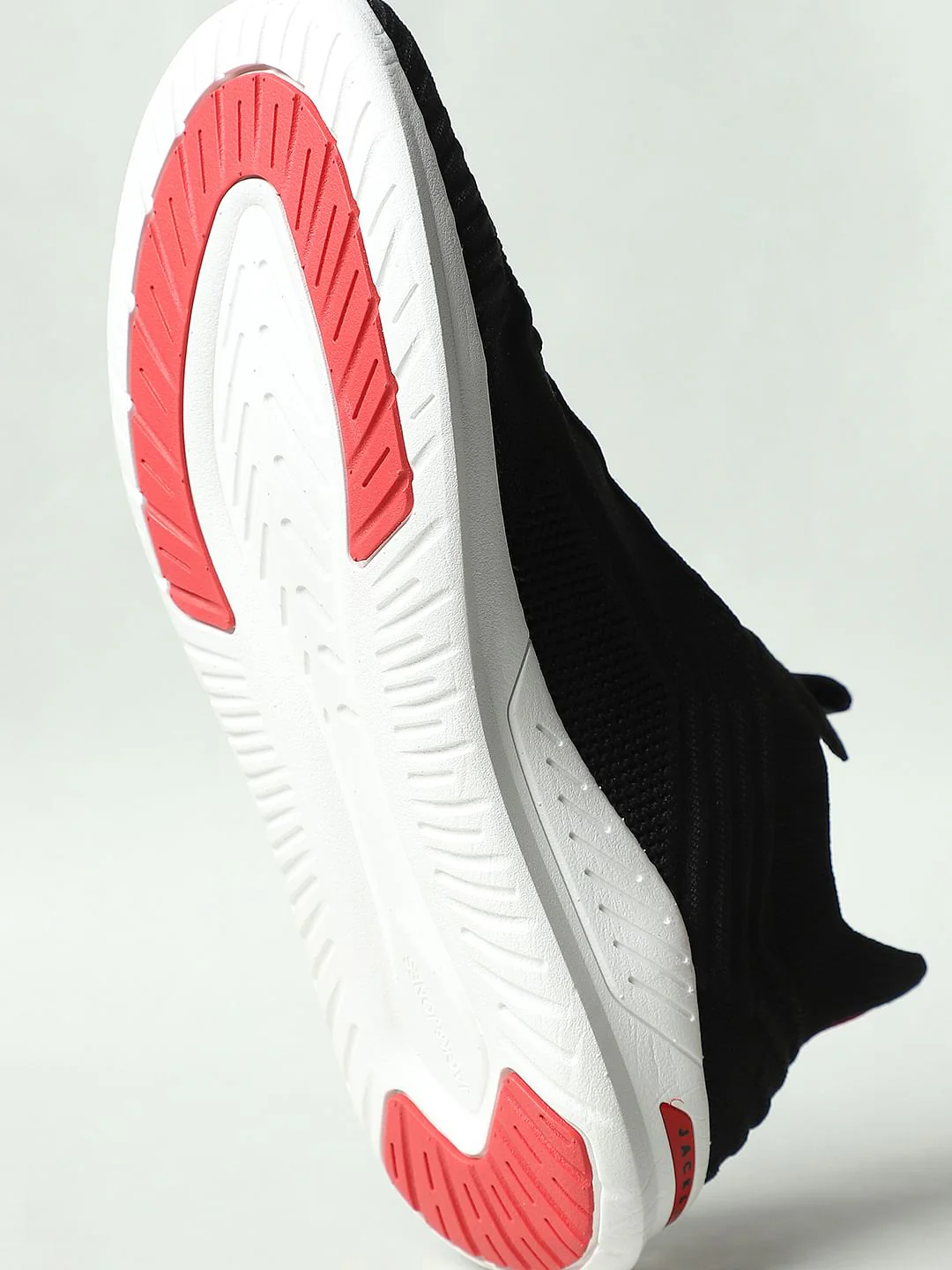 Black Sneakers - Image 10