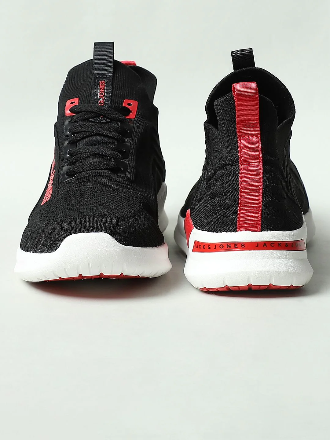 Black Sneakers - Image 5