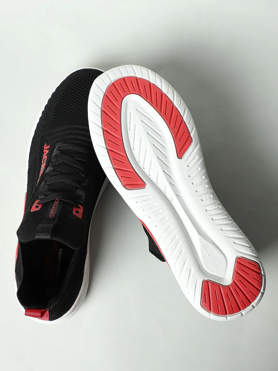 Black Sneakers - Image 8