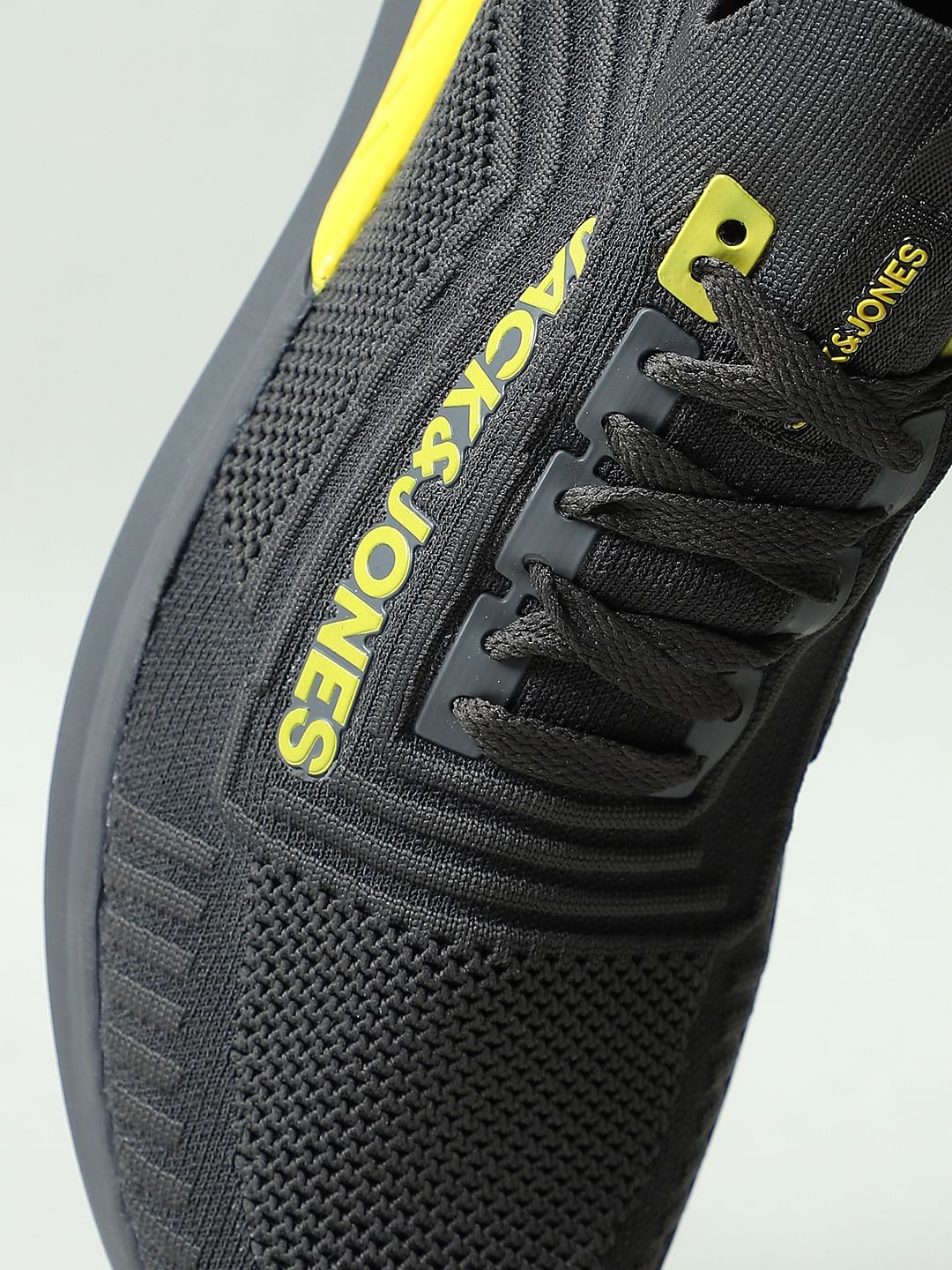 Grey Sneakers - Image 11