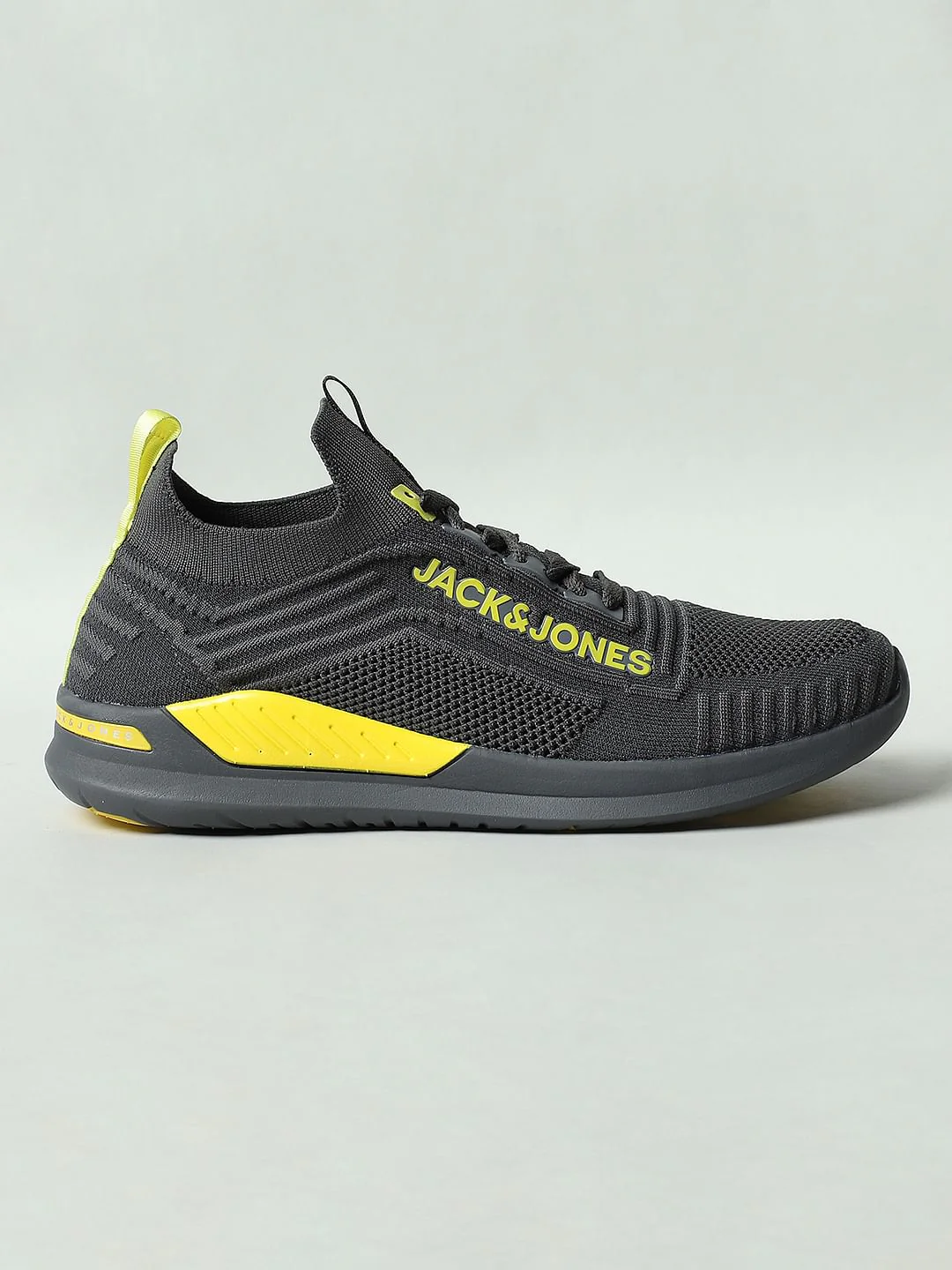 Grey Sneakers - Image 2