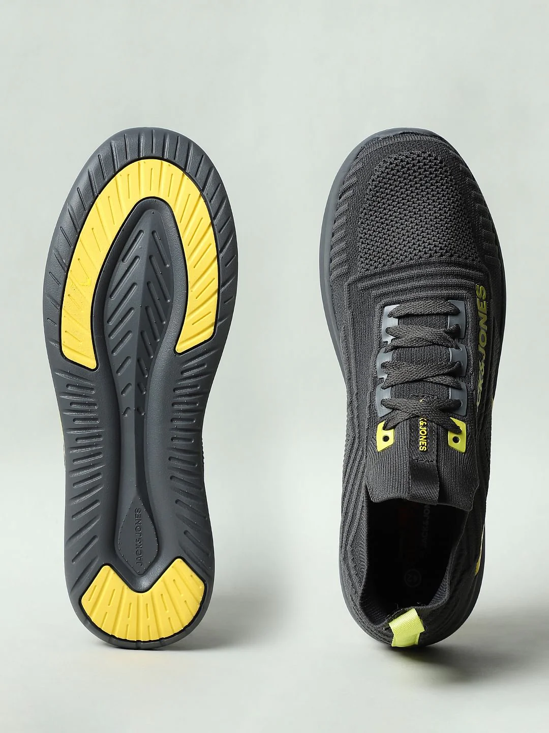 Grey Sneakers - Image 7