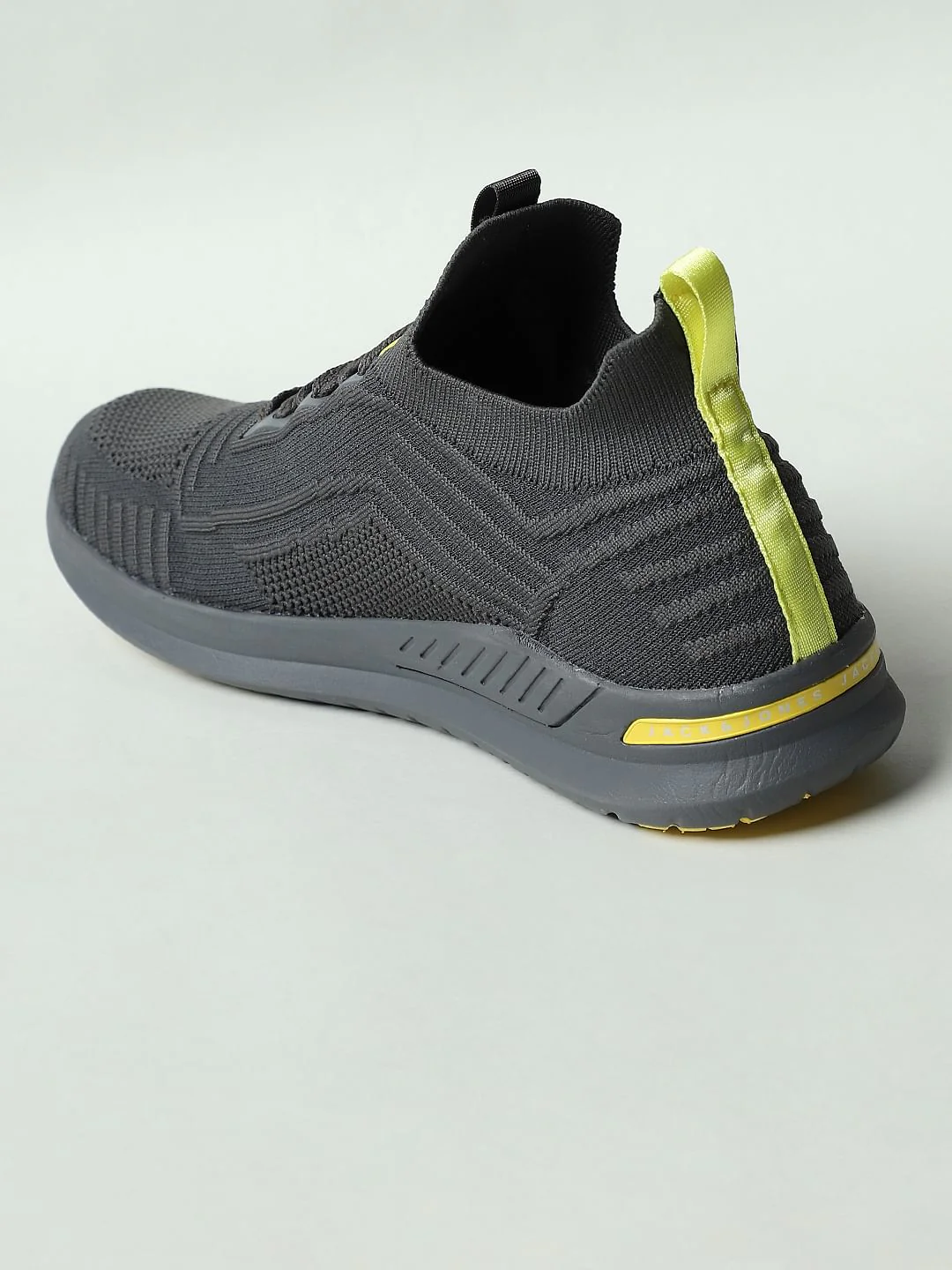 Grey Sneakers - Image 9