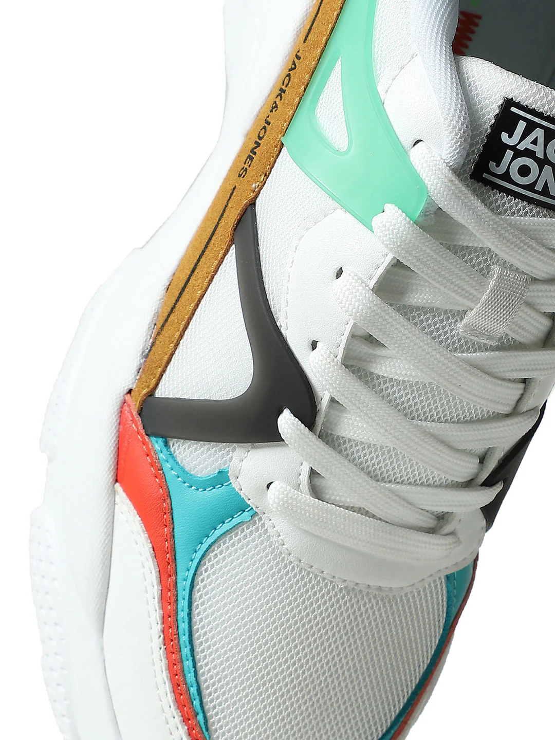 Multi-coloured Sneakers - Image 11