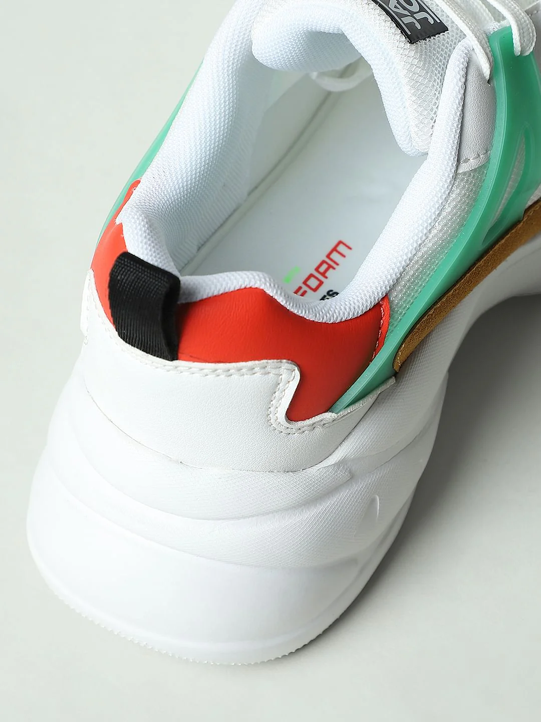 Multi-coloured Sneakers - Image 12
