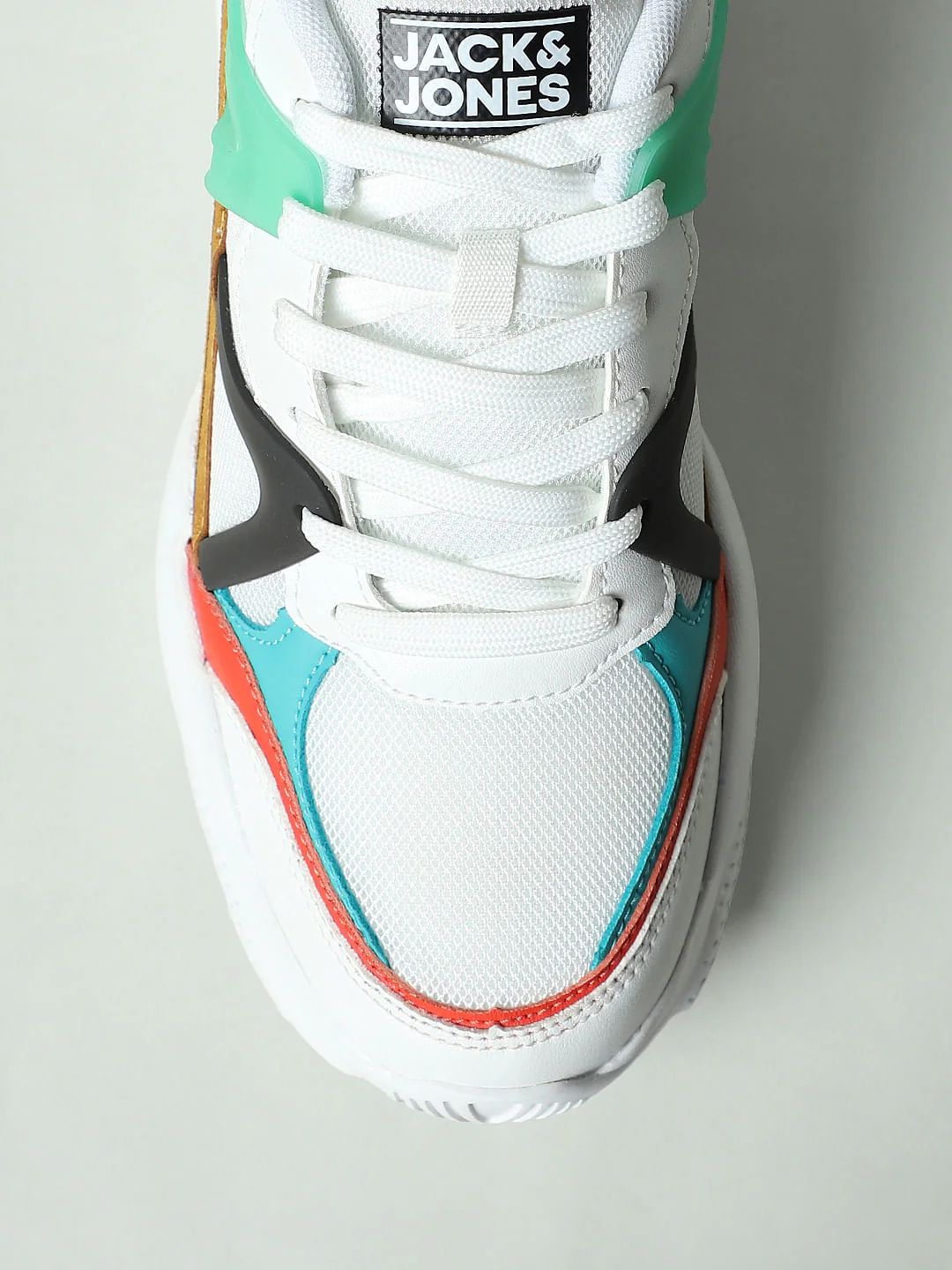 Multi-coloured Sneakers - Image 13