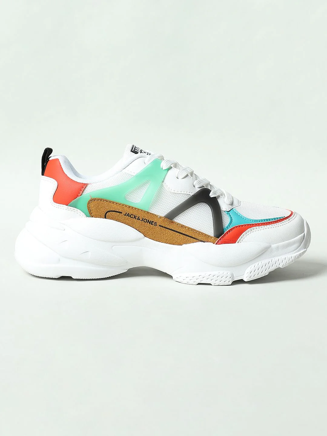 Multi-coloured Sneakers - Image 2