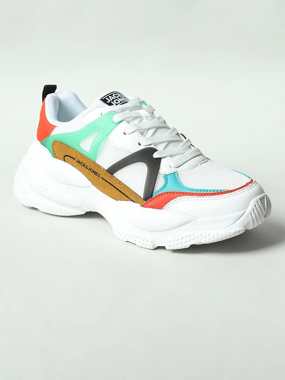 Multi-coloured Sneakers - Image 3