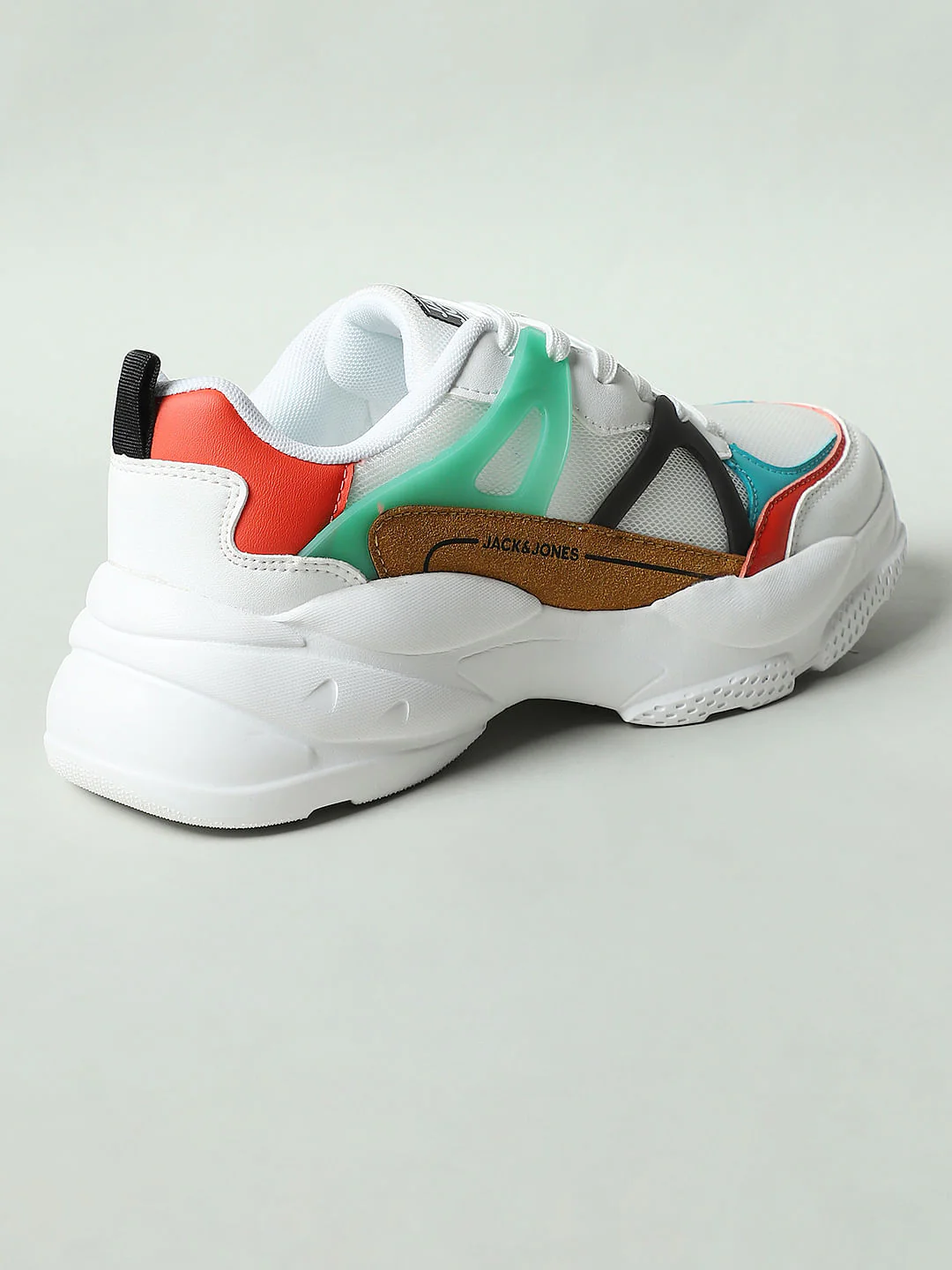 Multi-coloured Sneakers - Image 4