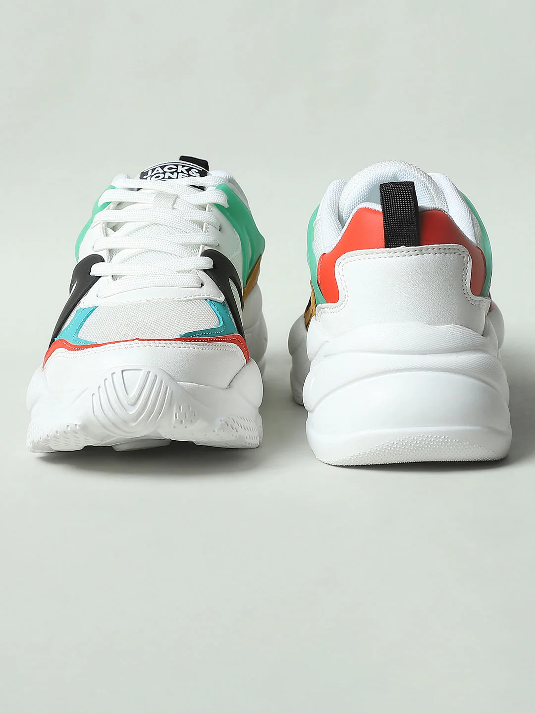 Multi-coloured Sneakers - Image 5