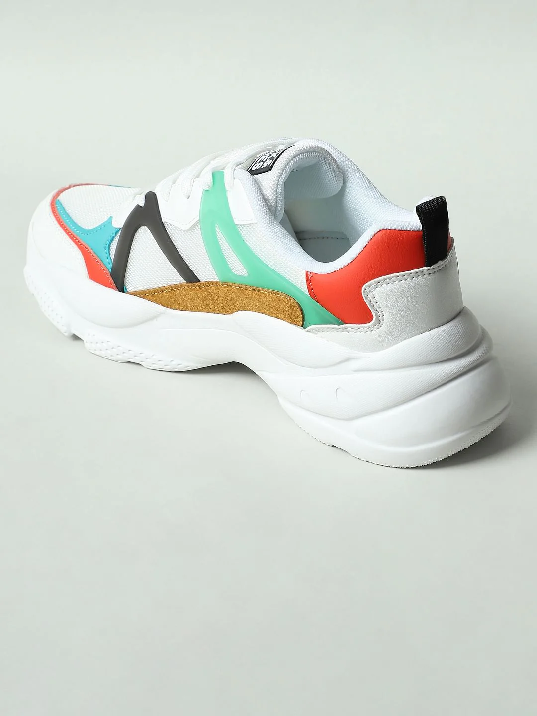 Multi-coloured Sneakers - Image 9