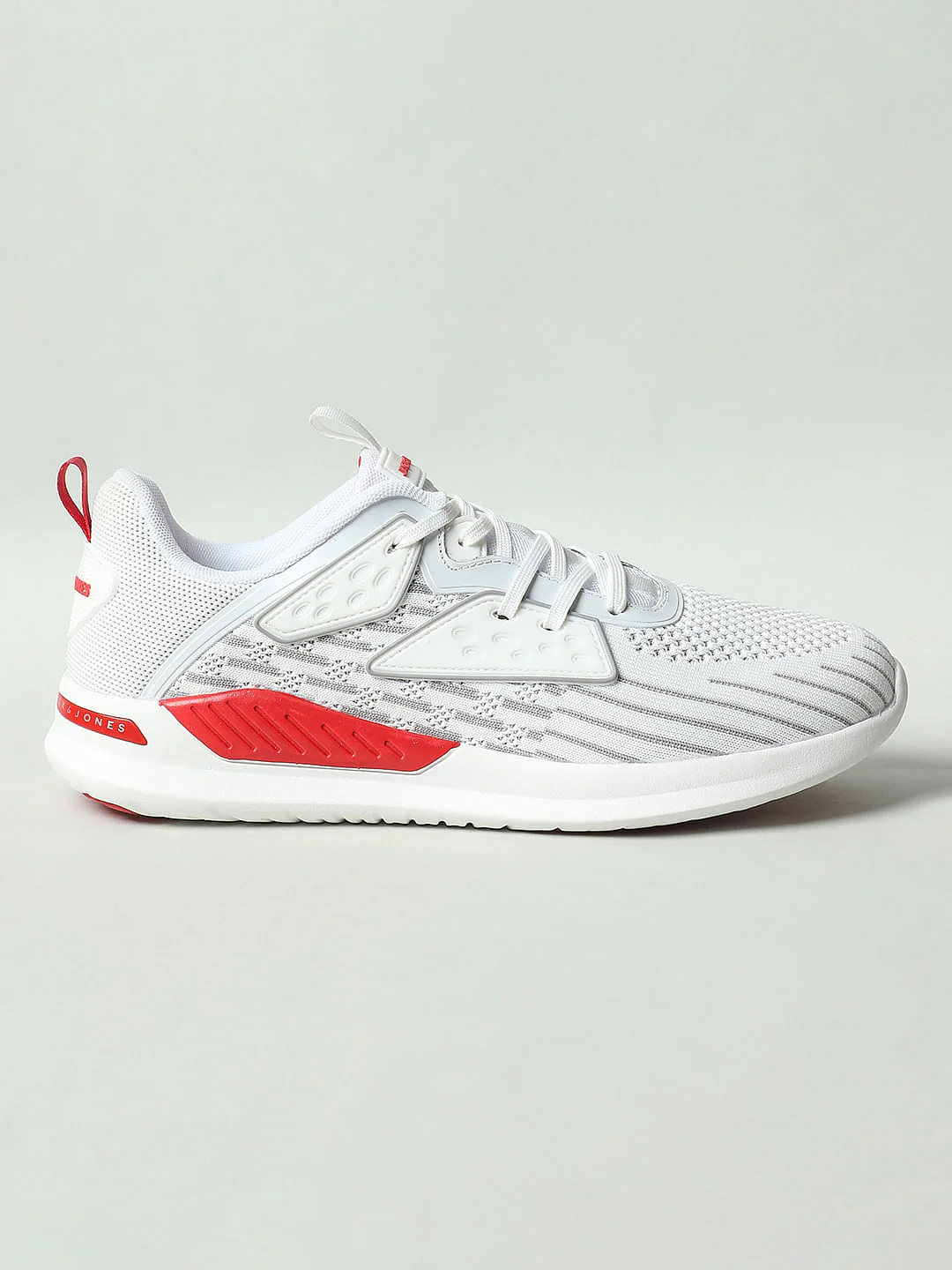 White Sneakers