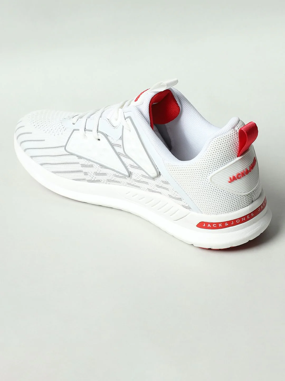 White Sneakers - Image 10