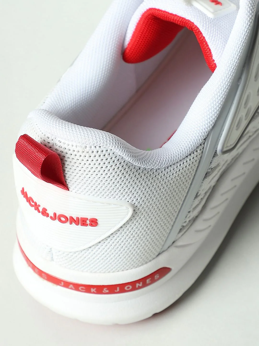 White Sneakers - Image 11