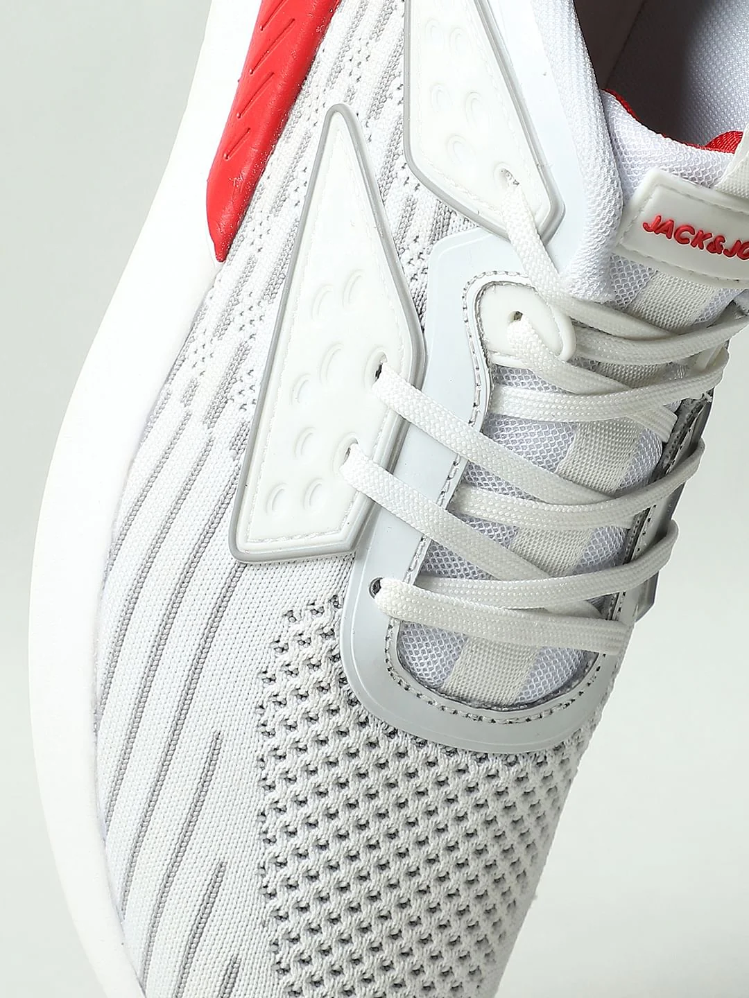White Sneakers - Image 12