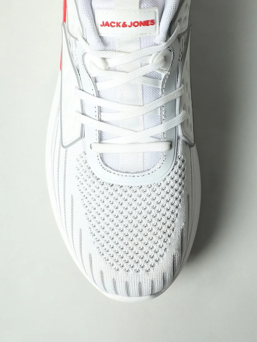 White Sneakers - Image 13
