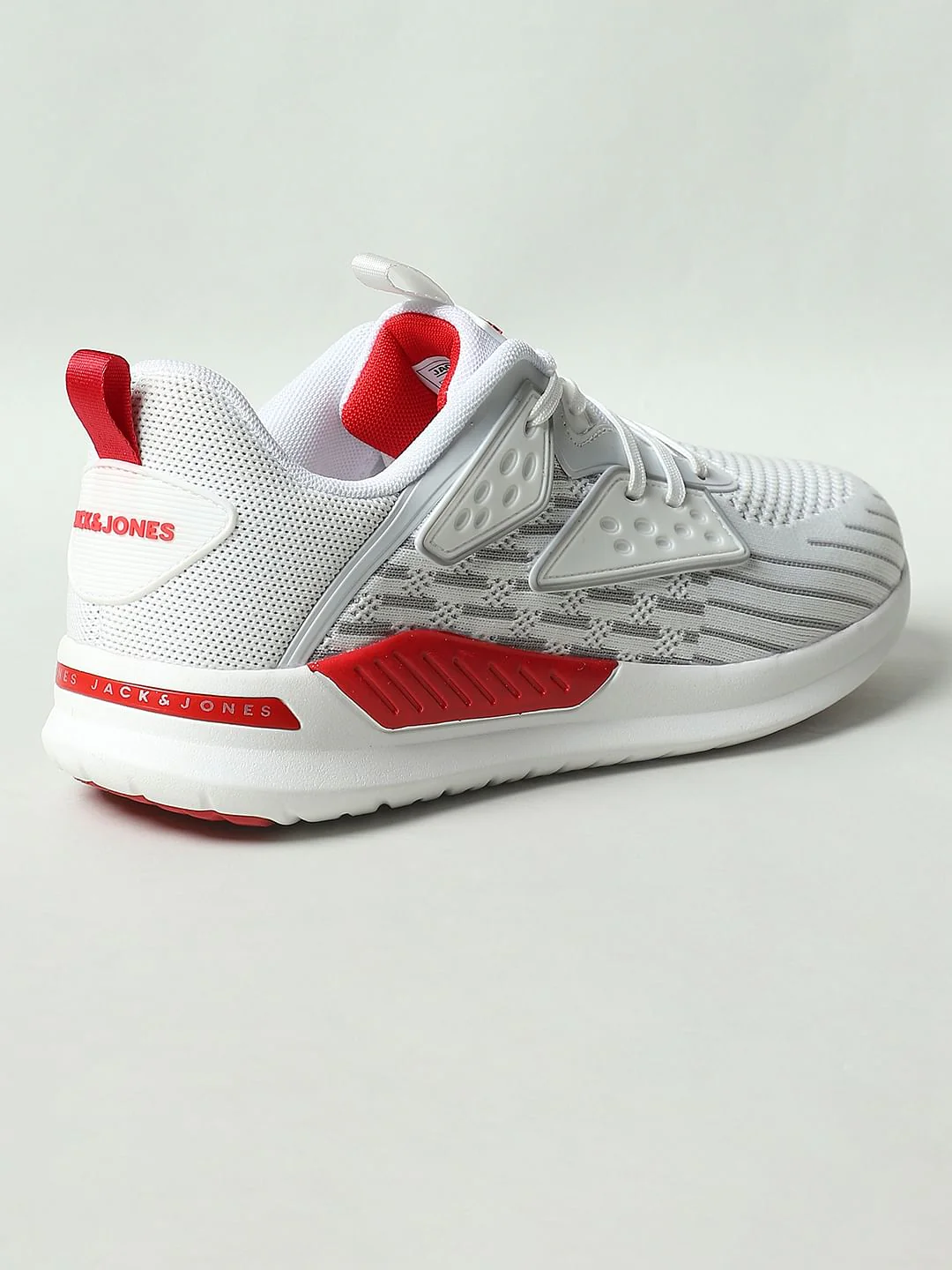 White Sneakers - Image 4