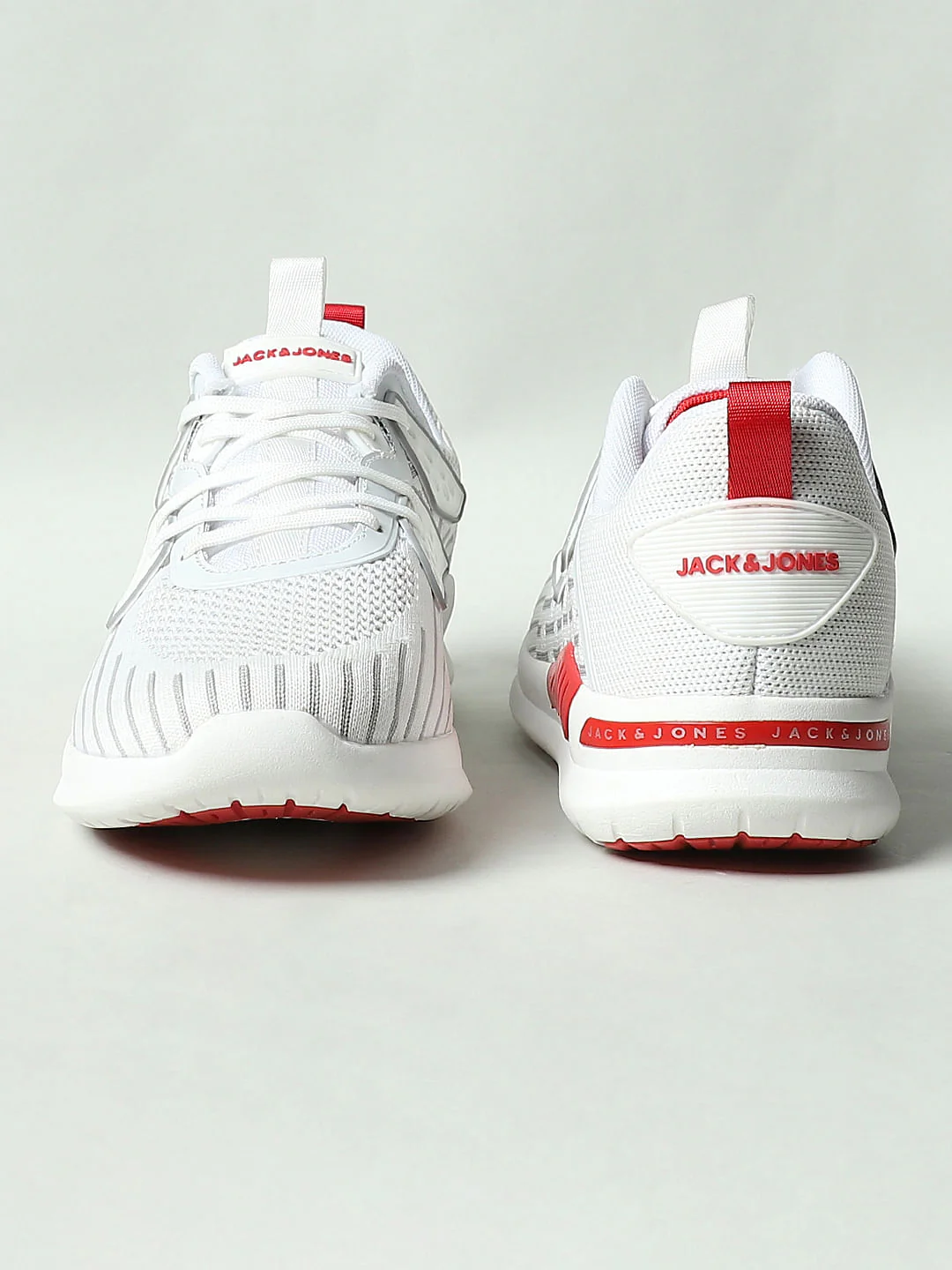 White Sneakers - Image 5
