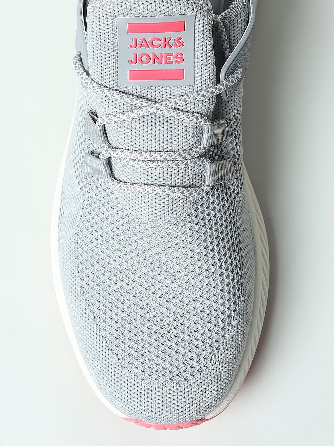 Grey Sneakers - Image 10