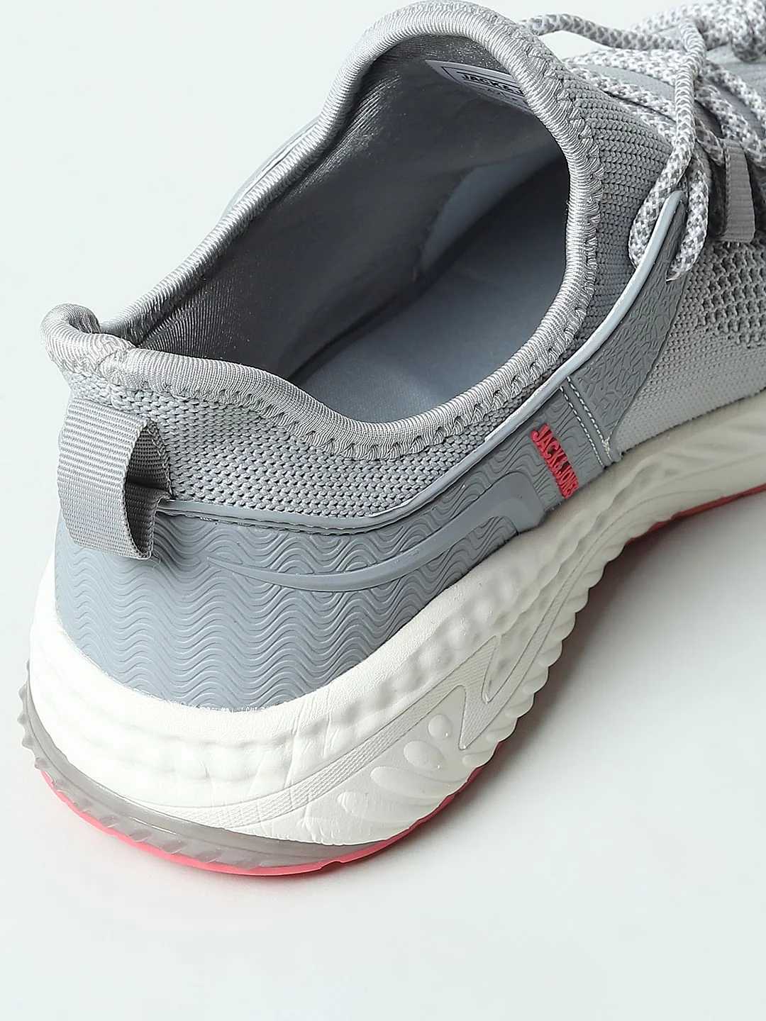 Grey Sneakers - Image 11